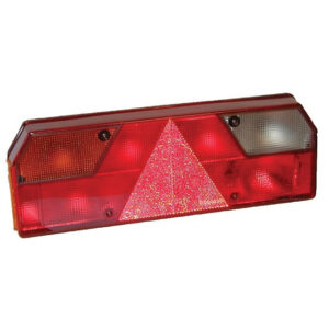 EUROPOINT LAMP LH