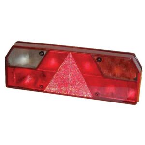 EUROPOINT LAMP C/W NO LAMP RH