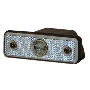 FLATPOINT FRONT MARKER LED 1M