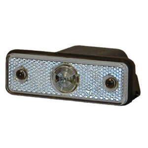FLATPOINT FRONT LED 5M