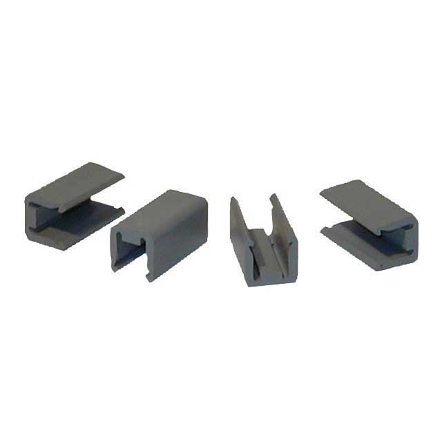 PKT10 PLUG AND READY CLIPS