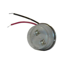 FRONT LED MARKER LAMP CLIP IN