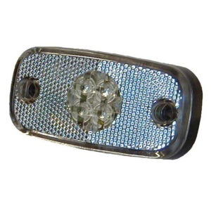 FRONT LED