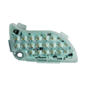 ECOPOINT LED POD STOPTAIL RH