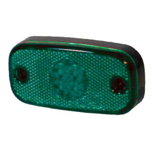 AM11/24V MARKER LAMP ABS