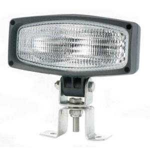 DUO POWER SPOT LAMP