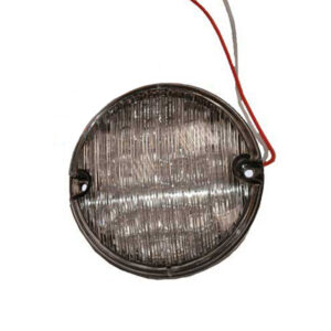 LED REVERSE LAMP C/W FLYING LEAD 24V