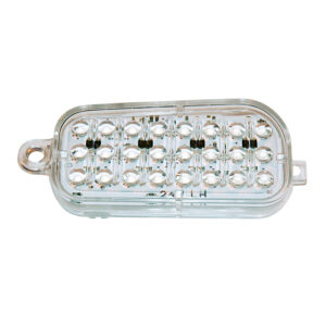 ECOPOINT LED DI POD - LH - INCLUDING ELE