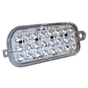 ECOPOINT LED DI POD - RH - INCLUDING ELE