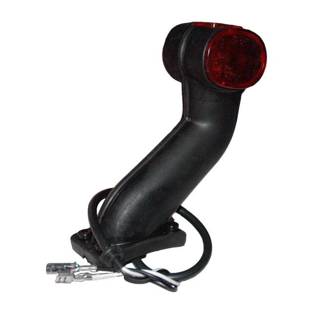SUPERPOINT 2 RH STALK MARKER FOR ECOPOINT LAMP