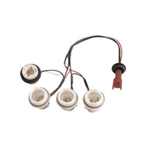 Wiring Loom For Use With KLTF0050/51 - To Suit SCANIA