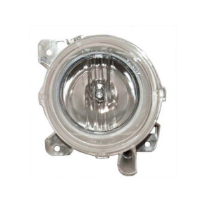 SPOT LAMP LH CLEAR TO SUIT SCANIA R SERI
