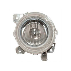 SPOT LAMP RH CLEAR TO SUIT SCANIA R SERI