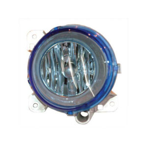FOG LAMP LH BLUE TO SUIT SCANIA R SERIES