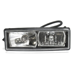 FOG & SPOT CLEAR LAMP RH TO SUIT DAF