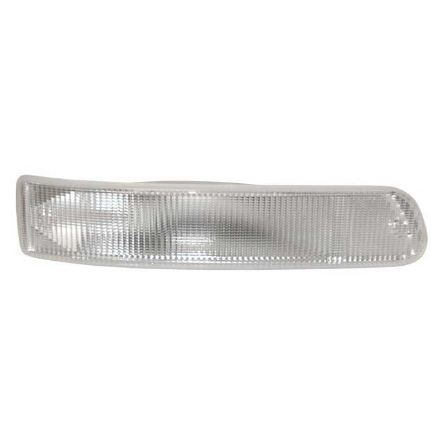 INDICATOR RH TO SUIT IVECO STRALIS