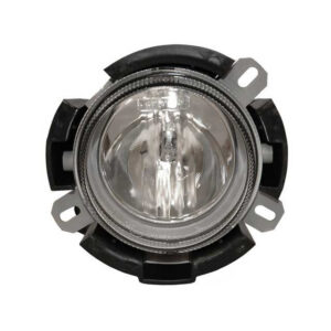 SPOT LAMP TO SUIT STRALIS CLEAR LENS