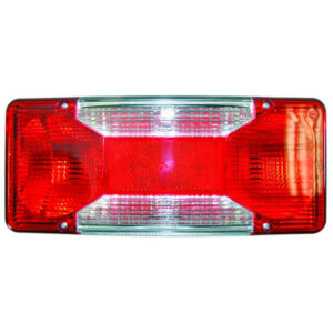 REAR LAMP RH DOGBONE