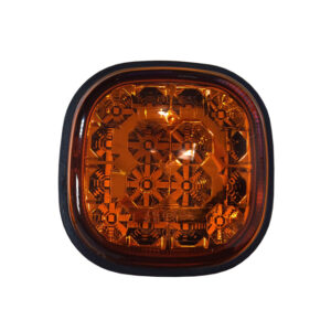 REAR LAMP LED DUAL VOLTAGE INDICATOR