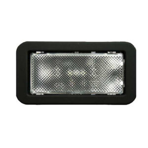 INTERIOR LAMP LED 10-49V CLEAR
