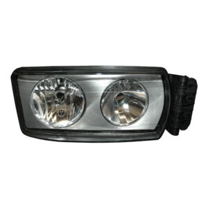 HEADLAMP RH STRALIS 03- (LHD)
