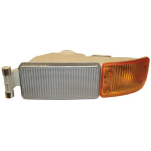 PARK & INDICATOR LAMP LH