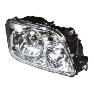 HEADLAMP ELE OPP RH