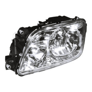 HEADLAMP ELE OPP LH