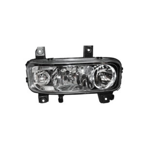 HEADLAMP MANUAL OPP RH LHD