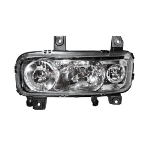 HEADLAMP MANUAL OPP LH LHD