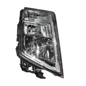 RH VOLVO FH13 HEADLAMP LHD