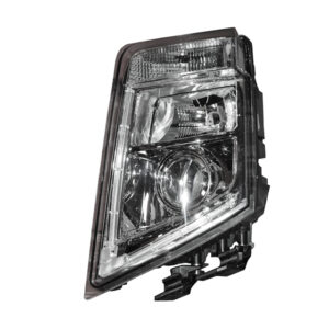 LH VOLVO FH13 HEADLAMP