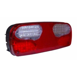 ASPOCK ECOPOINT FULL LED RH