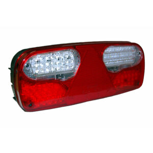 ASPOCK ECOPOINT FULL LED LH