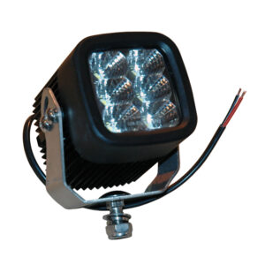 WORKLAMP 10-30V LED FLOOD 1200 LUMENS