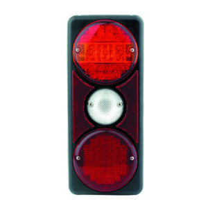 REAR COMBINATION LAMP LED 24V