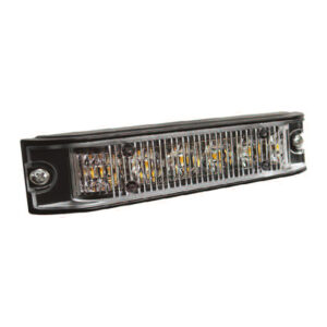 REG 65 LED DIRECTIONAL – AMBER