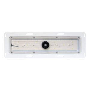 LED INTERIOR LIGHT WITH MOTION SENSOR