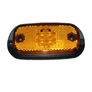 SIDE MARKER LED 12 VOLT
