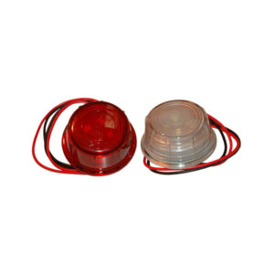 END OUTLINE LED UPGRADE KIT 24V
