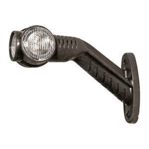 SUPERPOINT 3 LED LH SHORT OUTLINE MARKER