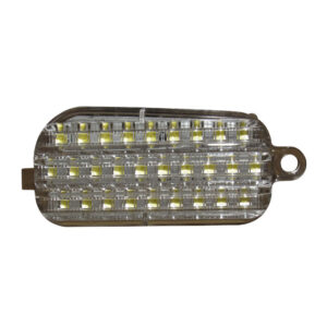 ASPOECK 24V LH REVERSE INSERT FOR ECOPOINT LED LAMP