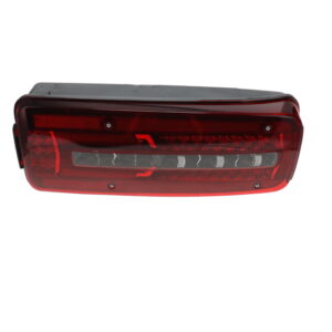 REAR COMBINATION LAMP RH