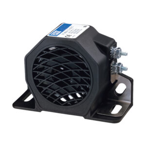 REVERSE ALARM 97DB 12-24V