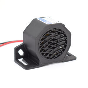 REVERSE ALARM WITH NIGHT SILENT 97DB 12-24V