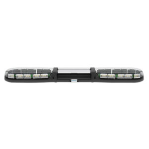 LOW PROFILE LIGHTBAR 1000MM LED 24 MODULE 12/24V