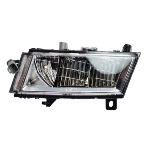 Fog Lamp LH - To Suit SCANIA