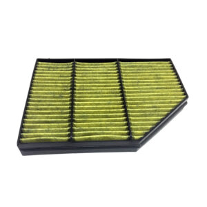 CABIN FILTER FP 32 001