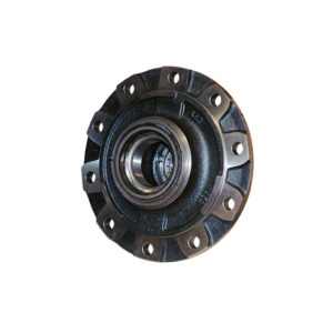 10S METRIC HUB ASSY