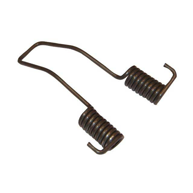 RETENTION SPRING BPW 0339733070 EQUIV